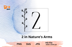 Natures Arms Product Image 1