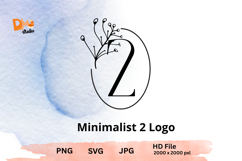 The Minimalist Logo Product Image 1