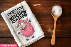 I&#039;m Not lost, PNG, Funn Product Image 1