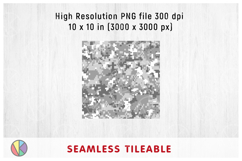 Big Bundle. 8 Pixel Camouflage Seamless Tileable Patterns. Product Image 11