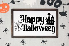 Halloween SVG Bundle, Halloween SVG Product Image 7