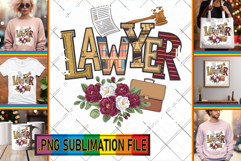 Fun TSHIRT Sublimation Designs, Profession Product Image 1