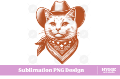 Vintage Funny Sarcastic Coquette Animals PNG DTF Bundle Product Image 12