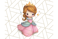 Princess Castle Room PNG Clipart for Royal Interiors &amp; Scene Product Image 5