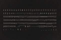 Inklio Handwritten Quirky Typeface Product Image 28