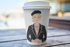 Preppy Back To School Clipart Product Image 5