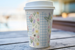 Pastel Spring Brush Stroke Png - Spring Png Product Image 7