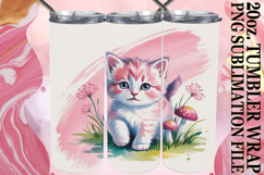 Radiant memories 20oz tumbler wrap, Funny Quote Product Image 1