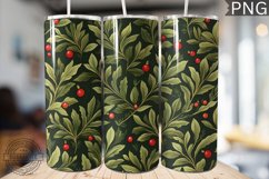 Christmas Tumbler Warp - High Quality 300 Dpi Product Image 1