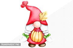 Thanksgiving Gnome Sublimation Bundle - Gnome Sublimation Product Image 5