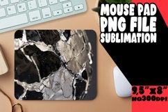 Vibrant Geode Agate Glitter Pad Collection Product Image 1