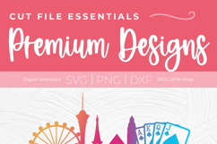 Las Vegas SVG - 2026 Las Vegas NE Girls Trip or Vacation Product Image 5