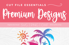 2026 Sisters Cruise svg - Sisters trip or vacation Product Image 5