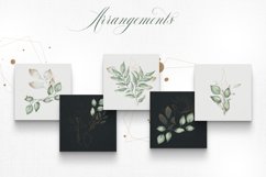 Fleur d&#039;Eau Graphic Collection Product Image 17