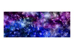 Mug Sublimation Designs , Abstract Geometric Mug Template Product Image 3