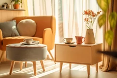 A Touch of Italy Inspiring Italian Interior Living Rooms 936 Product Image 2
