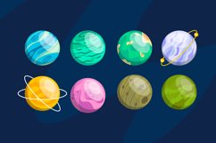 Planet Collection Product Image 1