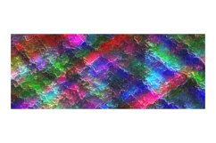 Mug Sublimation Designs ,Glossy Abstract Sublimation Mug Product Image 3