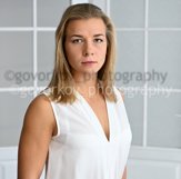11 photos of Caucasian blonde young woman Product Image 8