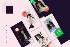 Instagram Story Template Product Image 4