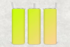 Holographic Tumbler Wrap Sublimation Product Image 1
