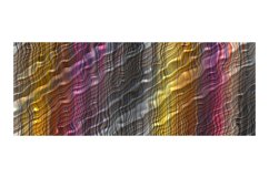 Mug Sublimation Designs ,Glossy Abstract Stripe Sublimation Product Image 2