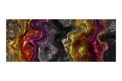Mug Sublimation Designs , Abstract Metalic Sublimation Mug Product Image 3