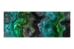 Mug Sublimation Designs , Abstract Metalic Sublimation Mug Product Image 4