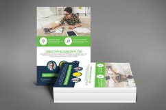 Creative Business Flyer Product Image 4