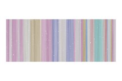 Mug Sublimation Designs ,Abstract Striped Pastel Mugs Product Image 2