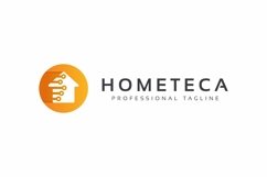 Hometeca Logo Product Image 3