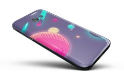 Samsung Galaxy A7 Mockup Product Image 15