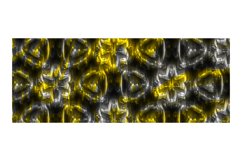 Mug Sublimation Designs , Abstract Metalic Sublimation Mug Product Image 2