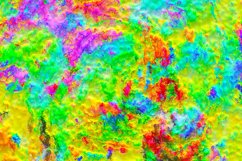 Mug Sublimation Designs , Abstract Sublimation Mug Product Image 2