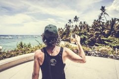 28 Tropical Lightroom Presets Product Image 3