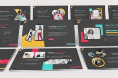 Rebranding Keynote Template Product Image 1