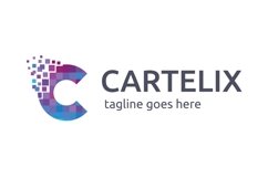 Cartelix C Letter Logo Product Image 2