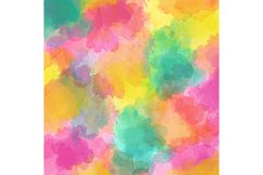 10 Watercolor Backgrounds 1 Product Image 3