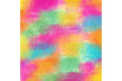 10 Watercolor Backgrounds 1 Product Image 4