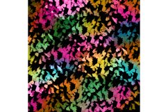 10 Watercolor Backgrounds 2 Product Image 7