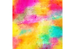 10 Watercolor Backgrounds 1 Product Image 6