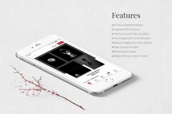 Dark Pinterest Posts Product Image 3