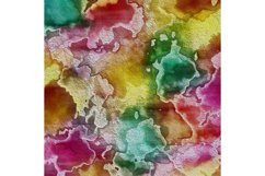10 Watercolor Backgrounds 3 Product Image 4