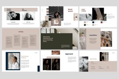 BEIRYL - Powerpoint Template Product Image 10