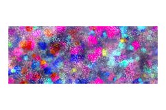 Mug Sublimation Designs , Abstract Sublimation Mug Templates Product Image 3