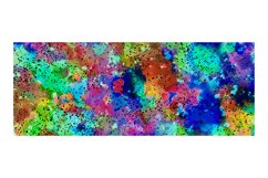 Mug Sublimation Designs , Abstract Sublimation Mug Templates Product Image 3