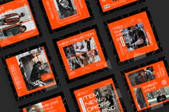 Novata Instagram Templates Product Image 5