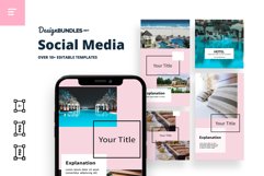 Social Media Template Product Image 1