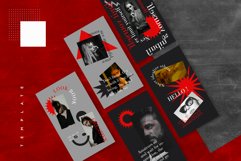 Instagram Story Template Product Image 2