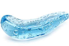 Mineral Water Logo Background Product Image 1